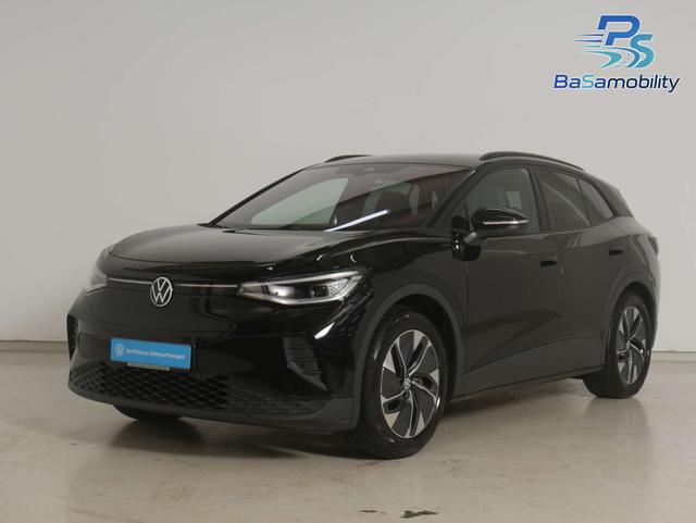Volkswagen ID.4 - 1 Pro 4Motion 77 kWh