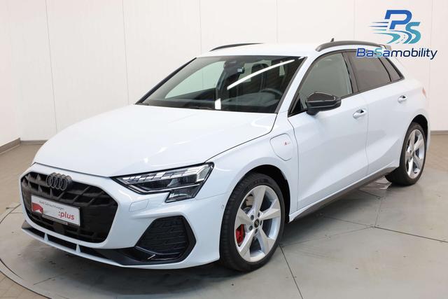Audi A3 Sportback - 45 TFSI e S line
