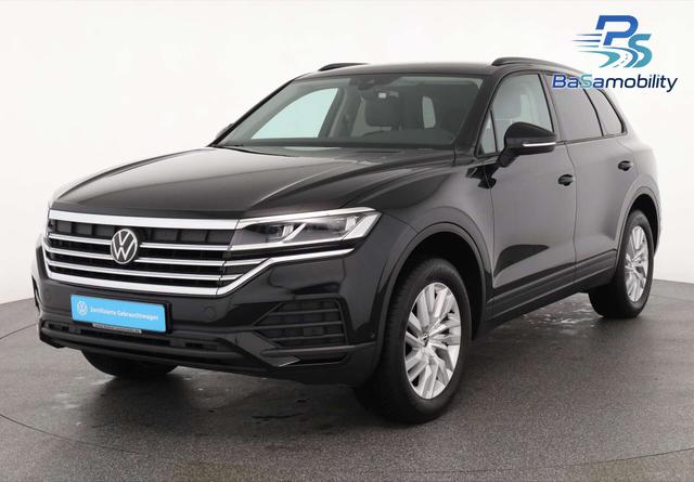 Volkswagen Touareg - 1 3.0 TDI V6 4Motion