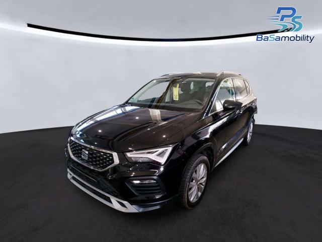 SEAT Ateca - 1 1.5 TSI Xperience