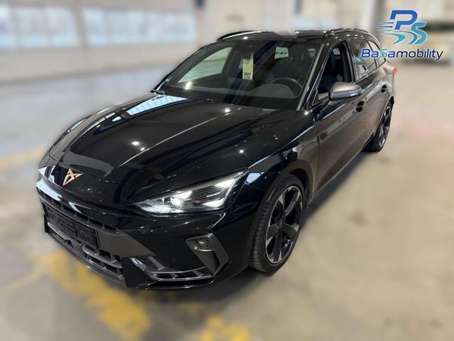 Cupra Leon Sportstourer - 1 1.5 eTSI