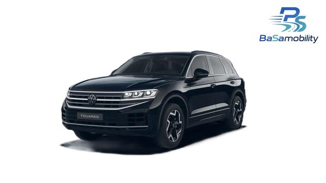 Volkswagen Touareg - 1 3.0 V6 TSI 4Motion Elegance