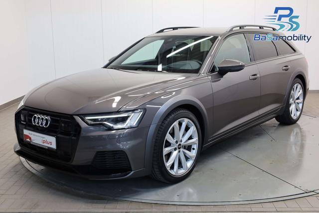 Audi A6 allroad quattro - 55 TFSI