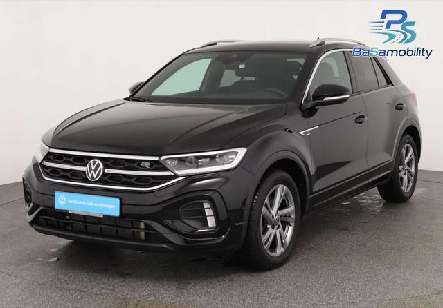 Volkswagen T-Roc - 1 2.0 TDI 4Motion R-Line