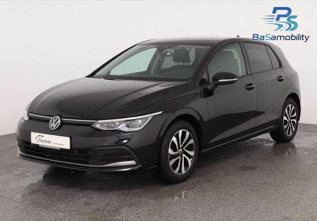 Volkswagen Golf - 1 1.5 TSI Active