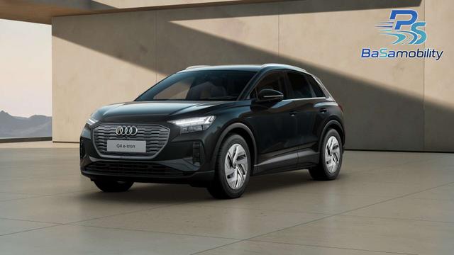 Audi Q4 e-tron - 
