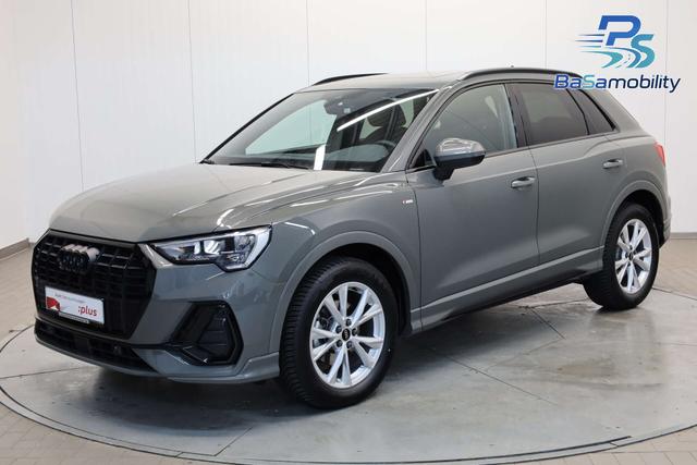 Audi Q3 - 35 TFSI S line