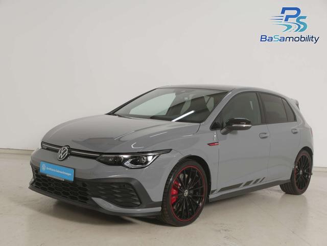 Volkswagen Golf - 1 2.0 TSI GTI Clubsport