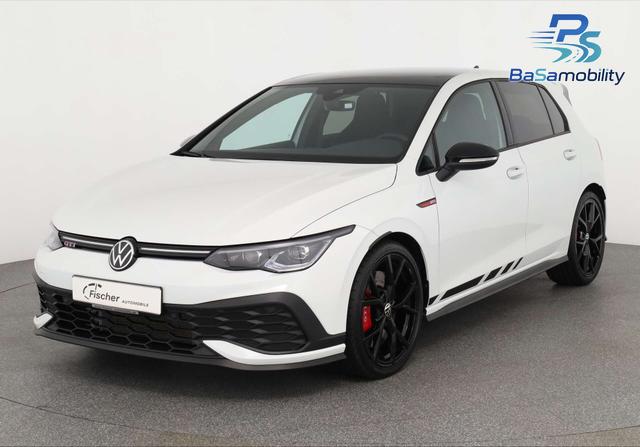 Volkswagen Golf - 1 2.0 TSI GTI Clubsport