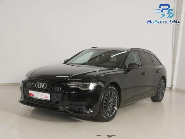 Audi A6 Avant - 45 TDI quattro Advanced