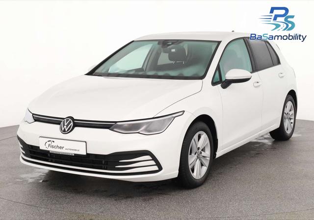 Volkswagen Golf - 1 2.0 TDI Life