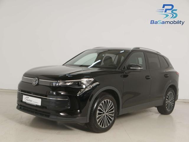 Volkswagen Tiguan - 1.5 eTSI GOAL