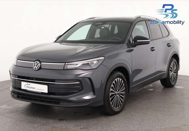 Volkswagen Tiguan - 2.0 TDI GOAL