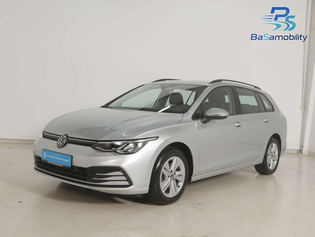 Volkswagen Golf Variant - 1 1.0 TSI Life