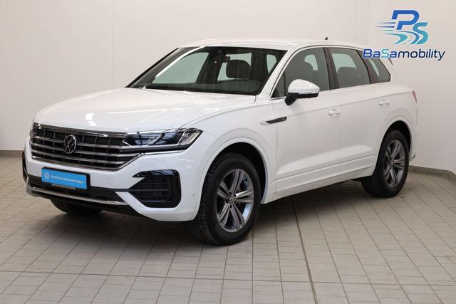 Volkswagen Touareg - 1 3.0 TDI V6 4Motion R-Line