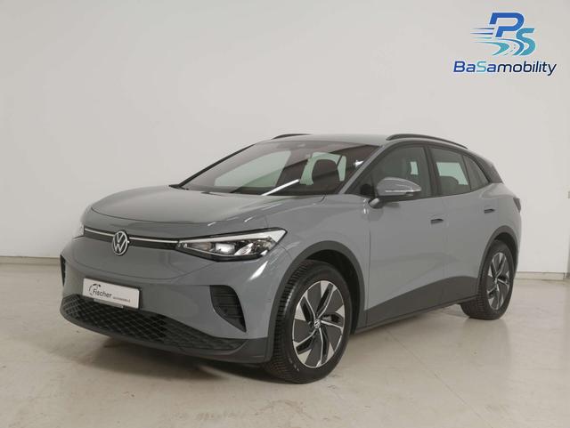 Volkswagen ID.4 - 1 Pro 77 kWh