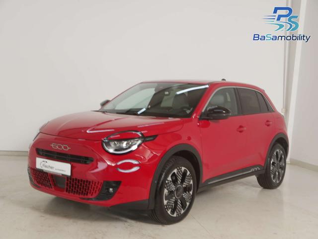 Fiat 600 - hybrid 1.2 la Prima