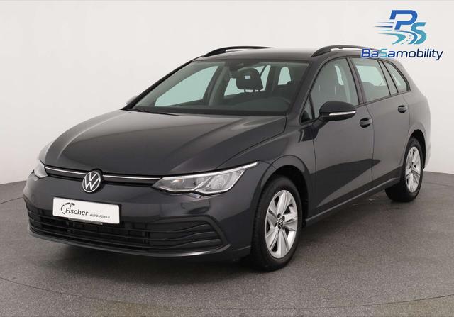 Volkswagen Golf Variant - 1 2.0 TDI Life