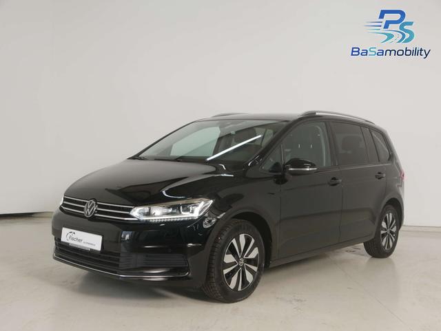 Volkswagen Touran - 1 2.0 TDI GOAL