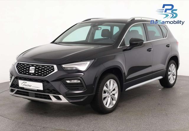 SEAT Ateca - 1 1.5 TSI Xperience