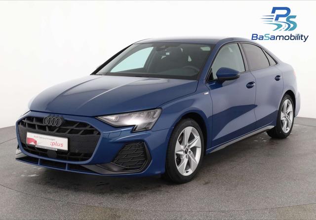Audi A3 Limousine - 35 TFSI S line