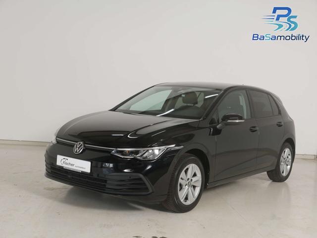 Volkswagen Golf - 1 2.0 TDI Life