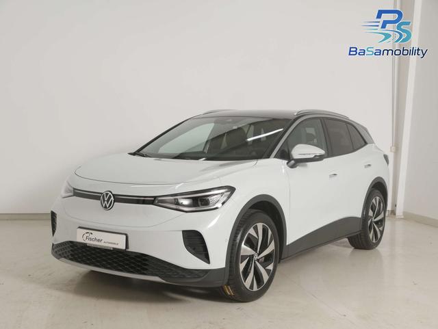 Volkswagen ID.4 - Pro 77 kWh