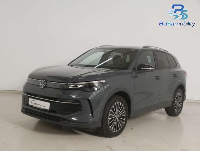 Volkswagen Tiguan - 2.0 TDI GOAL