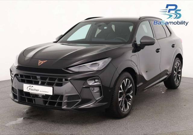 Cupra Terramar - 1.5 e-Hybrid