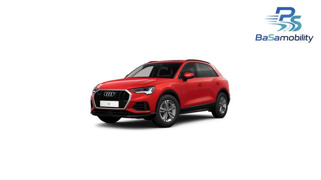 Audi Q3 - TDI quattro