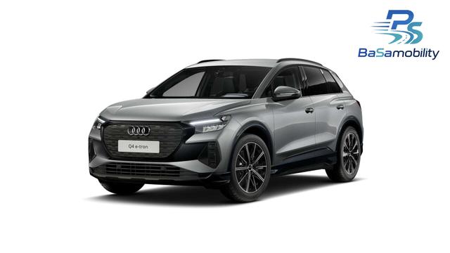 Audi Q4 e-tron - Advanced
