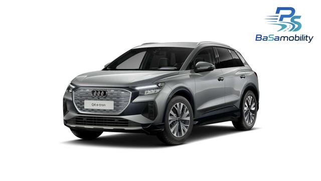 Audi Q4 e-tron - 