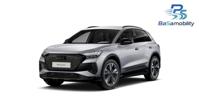 Audi Q4 e-tron - Advanced