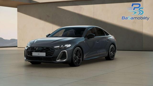 Audi A5 Sportback - Limousine e-hybrid quattro S line edition one
