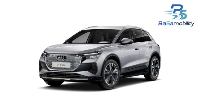 Audi Q4 e-tron - 