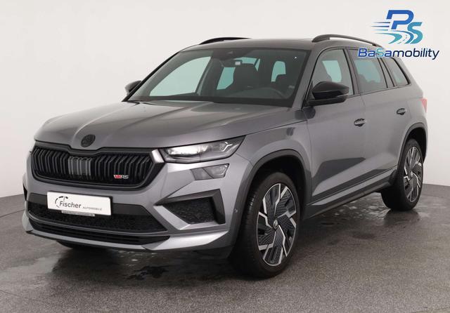 Skoda Kodiaq - 2.0 TSI RS 4x4