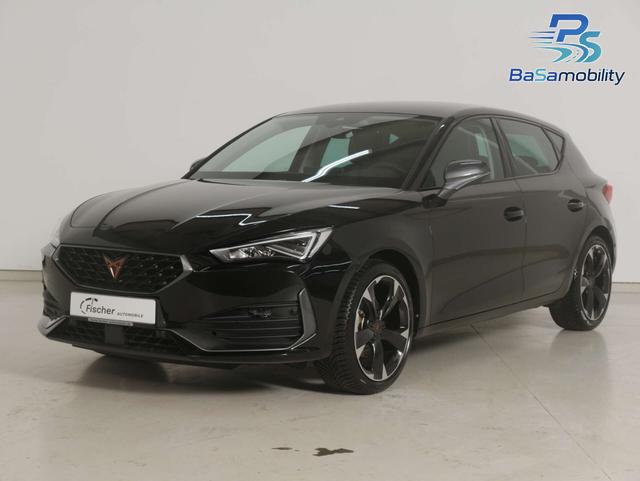 Cupra Leon - 1 1.5 eTSI