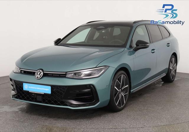 Volkswagen Passat Alltrack - 1 2.0 TSI 4Motion R-Line Signature