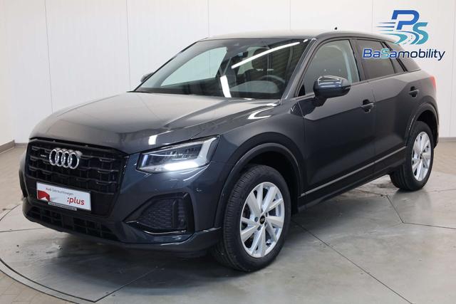 Audi Q2 - 40 TFSI quattro Advanced