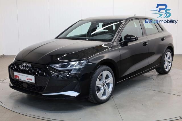 Audi A3 Sportback - 35 TFSI Advanced