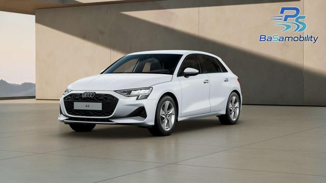 Audi A3 Sportback - 35 TFSI Advanced
