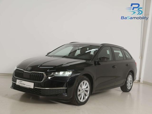 Skoda Octavia Combi - 2.0 TDI Selection