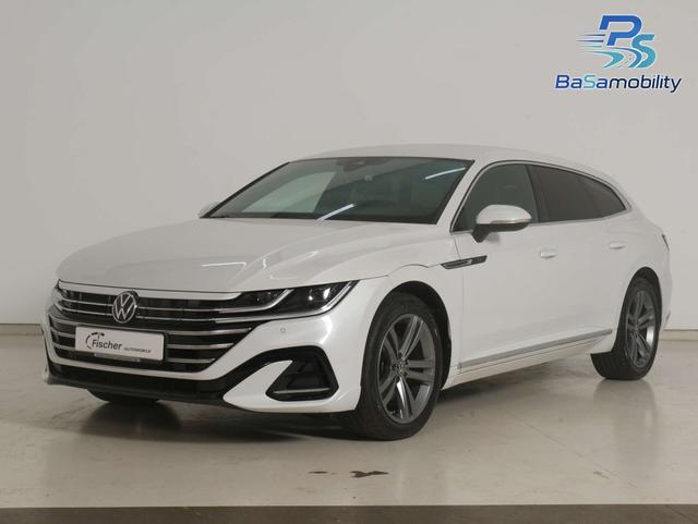 Volkswagen Arteon Shooting Brake - 1 1.4 eHybrid R-Line