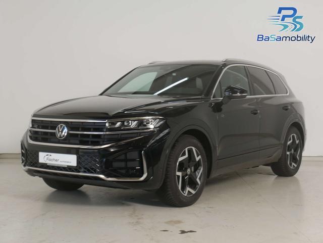 Volkswagen Touareg - 3.0 TDI V6 4Motion R-Line