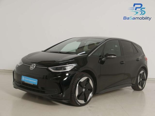 Volkswagen ID.3 - 1 Pro S 77 kWh