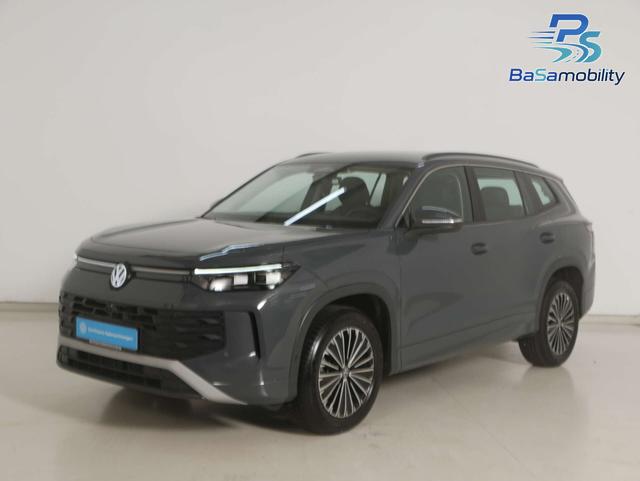 Volkswagen Tayron - 1 2.0 TDI 4Motion Life