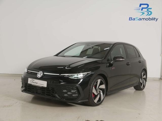 Volkswagen Golf - 1 2.0 TSI GTI Black Style
