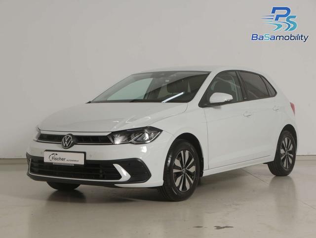 Volkswagen Polo - 1 1.0 TSI Move