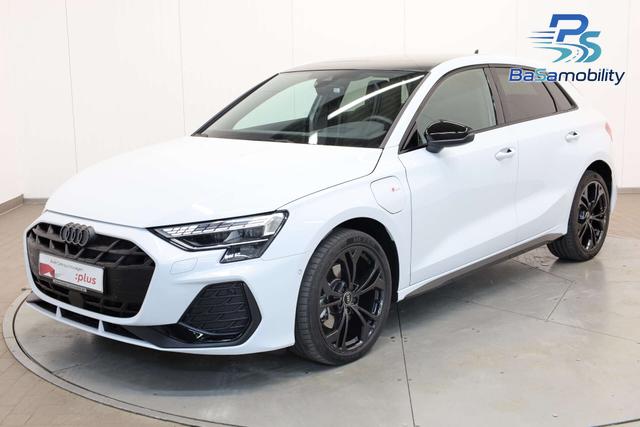 Audi A3 Sportback - 40 TFSI e S line
