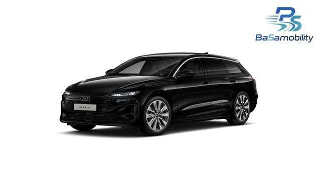 Audi A6 Avant e-tron - 
